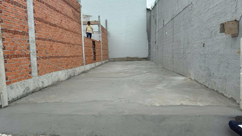 Vip mặt tiền đắc địa trong kdc chánh nghĩa d.tích: 5x20th 6998625