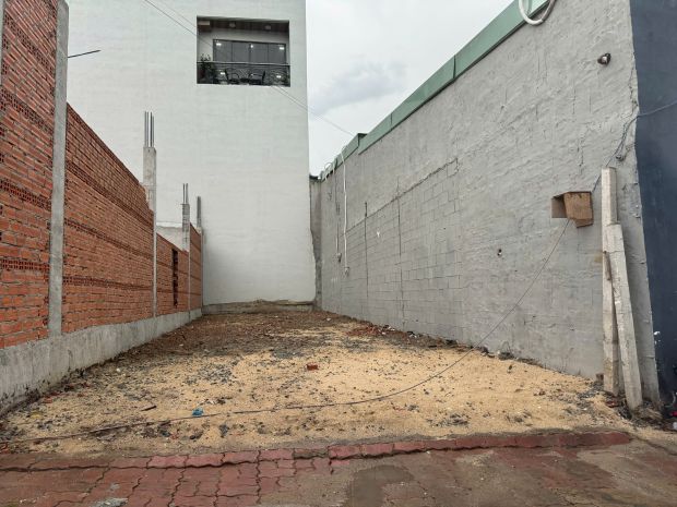 Vip mặt tiền đắc địa trong kdc chánh nghĩa d.tích: 5x20th 6998628