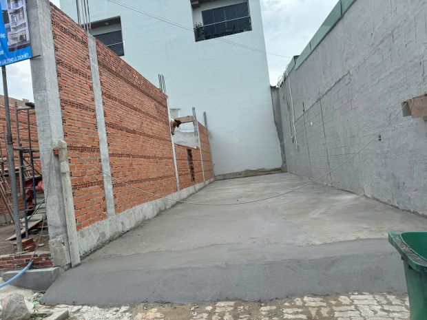 Vip mặt tiền đắc địa trong kdc chánh nghĩa d.tích: 5x20th 6998630