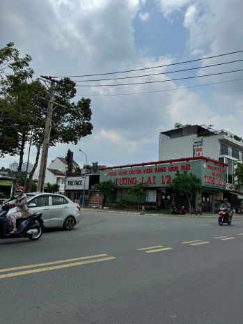 Vip mặt tiền đắc địa trong kdc chánh nghĩa d.tích: 5x20th 6998631