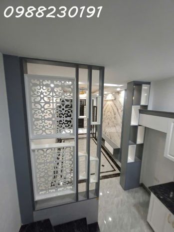 Duy nhất bán nhà vĩnh tuy hai bà trưng - 5 tầng - full nội 6998657