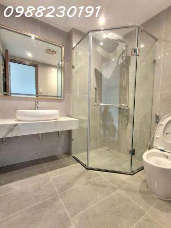 Duy nhất bán nhà vĩnh tuy hai bà trưng - 5 tầng - full nội 6998659