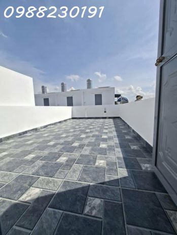 Duy nhất bán nhà vĩnh tuy hai bà trưng - 5 tầng - full nội 6998660