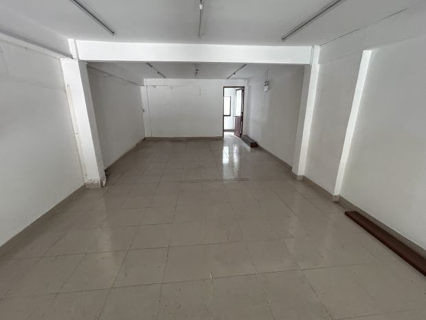 Chủ sỡ hữu cho thuê nhà mặt tiền 176 kinh dương vương  bình 6998670