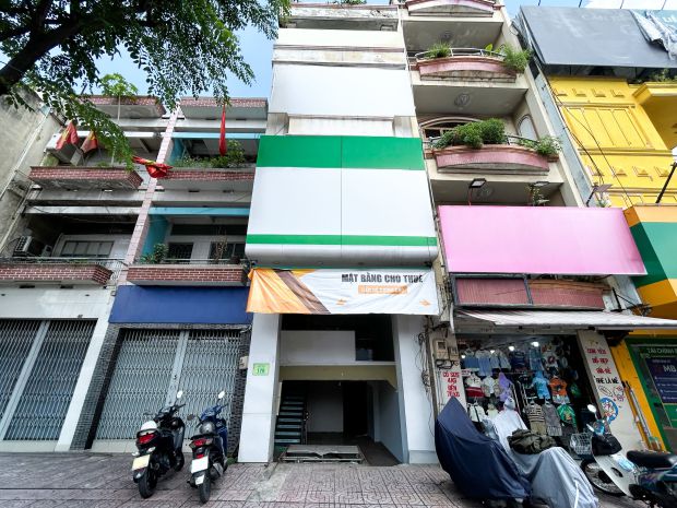 Chủ sỡ hữu cho thuê nhà mặt tiền 176 kinh dương vương  bình 6998686