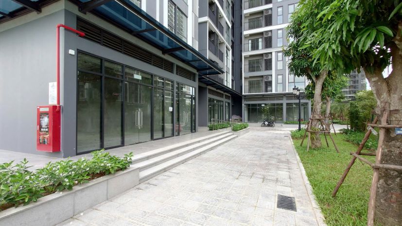 Chính chủ cho thuê shophouse p301s19 tại the pavilion - 6998712