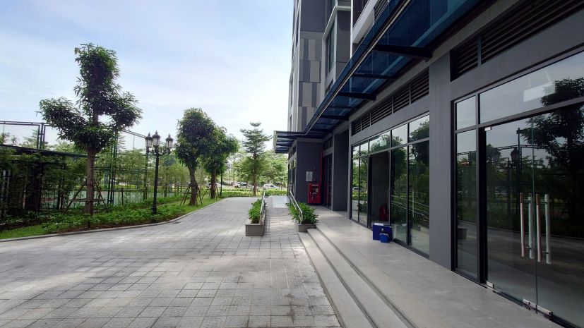 Chính chủ cho thuê shophouse p301s19 tại the pavilion - 6998714