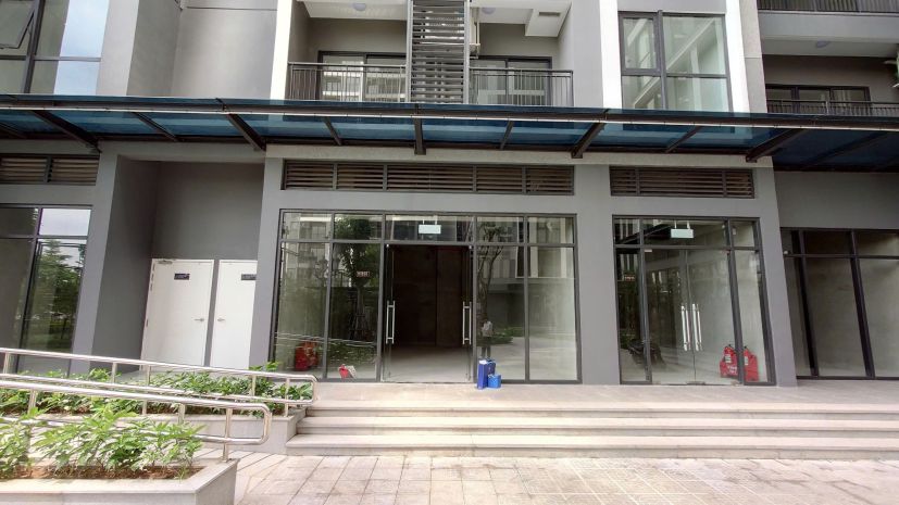 Chính chủ cho thuê shophouse p301s19 tại the pavilion - 6998715