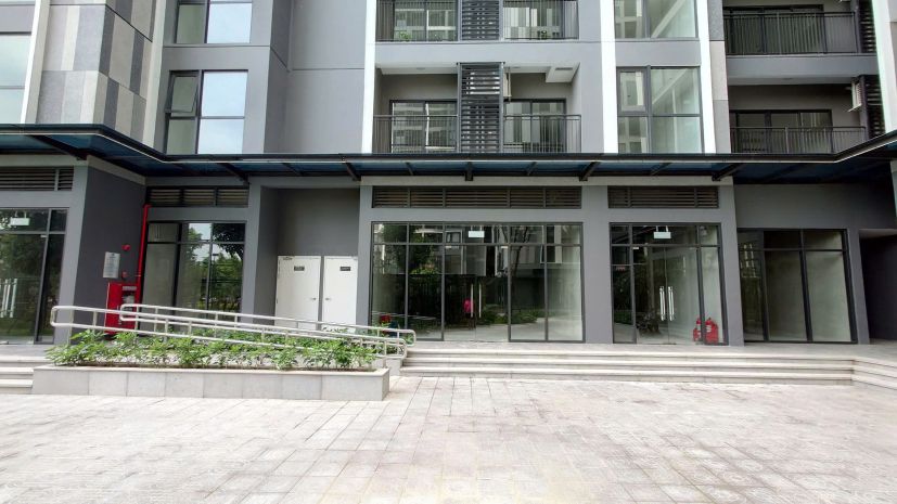 Chính chủ cho thuê shophouse p301s19 tại the pavilion - 6998716