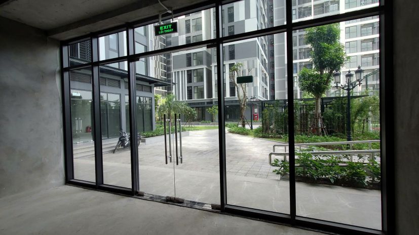 Chính chủ cho thuê shophouse p301s19 tại the pavilion - 6998717