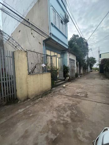 Bán 50m đất đẹp  xuân khôi, cự khối, long biên ô tô đỗ cửa 6998751