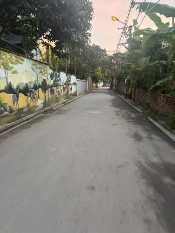 Bán 50m đất đẹp  xuân khôi, cự khối, long biên ô tô đỗ cửa 6998755