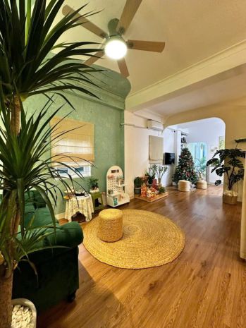 Cho thuê mặt bằng sử dụng chung hiện đã có sẵn dịch vụ: 6998801