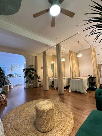 Cho thuê mặt bằng sử dụng chung hiện đã có sẵn dịch vụ: 6998802