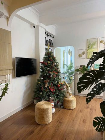 Cho thuê mặt bằng sử dụng chung hiện đã có sẵn dịch vụ: 6998803