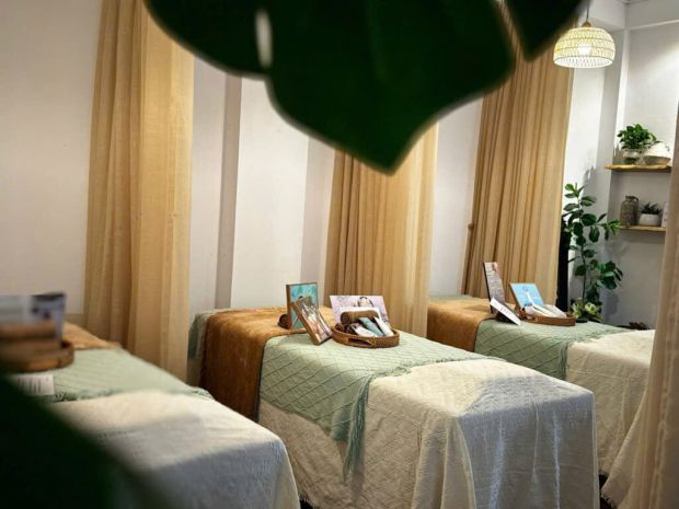 Cho thuê mặt bằng sử dụng chung hiện đã có sẵn dịch vụ: 6998804