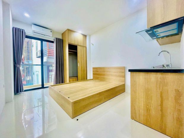 Chính chủ cho thuê căn hộ mini ngõ 322 mỹ đình  1 phòng 6998836