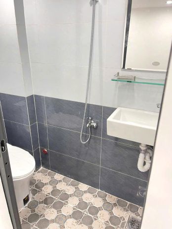 Nhà bán - bình hưng hòa -  bình tân - hxh - 4x12 - 3 tầng - 6998854