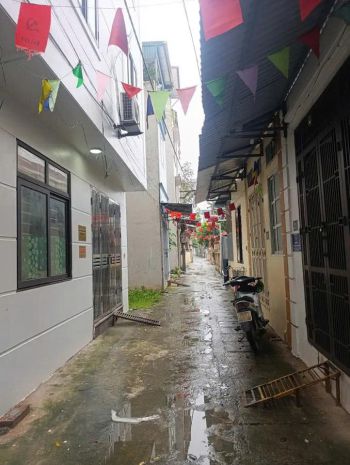 Bán nhà yên hòa - hà đông 51m x 4 tầng, mt 9m, lô góc - 6998898