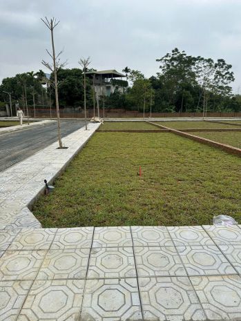 Cực đẹp - bán đất khu tái định cư vai réo  phú cát, hòa lạc 6998977