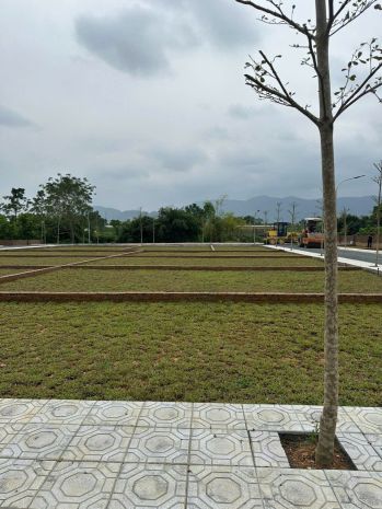 Cực đẹp - bán đất khu tái định cư vai réo  phú cát, hòa lạc 6998978