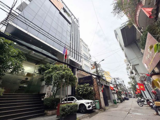 Bán nhà 5 tầng xe hơi ngủ trong nhà đ.nam kỳ khởi nghĩa, 6998992