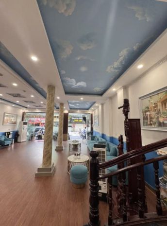 Cho thuê một phần sảnh a25  187 lò đúc, hai bà trưng, hà 6999040