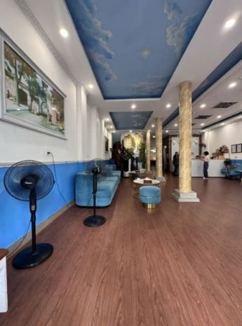 Cho thuê một phần sảnh a25  187 lò đúc, hai bà trưng, hà 6999041