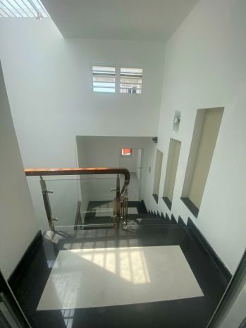 Bán nhà quận 7 đường số tân quy dt 7x18m, 2 lầu giá 25,5 tỷ 6999065