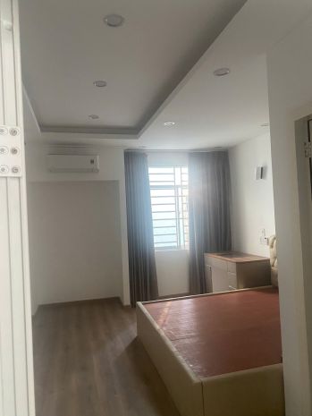 Bán nhà quận 7 đường số tân quy dt 7x18m, 2 lầu giá 25,5 tỷ 6999067