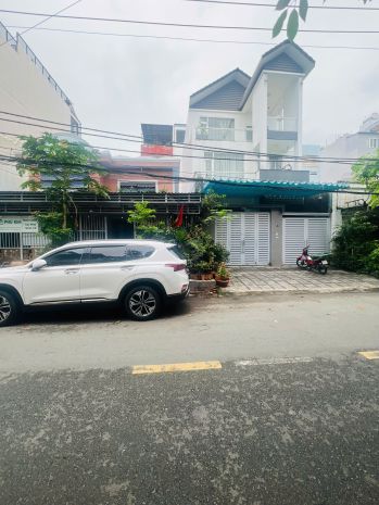 Bán nhà quận 7 đường số tân quy dt 7x18m, 2 lầu giá 25,5 tỷ 6999068