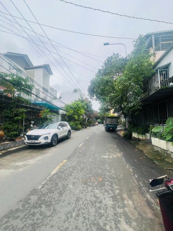 Bán nhà quận 7 đường số tân quy dt 7x18m, 2 lầu giá 25,5 tỷ 6999069