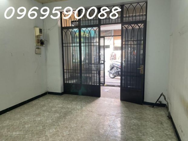 Bán nhà hẻm huỳnh thiện lộc tân phú 54m2 2 tầng sổ hồng, 6999092