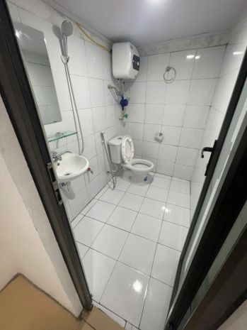 Cho thuê phòng trọ mới xây  số nhà 3, ngõ 188 nguyễn văn 6999094