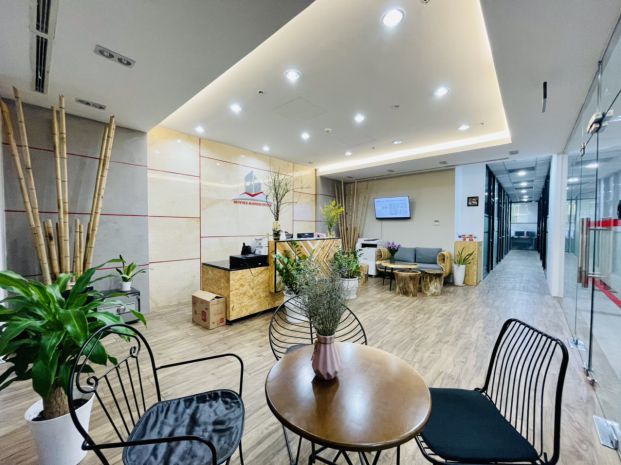 Văn phòng cho thuê tại tòa nhà acm - quận 3 6999161