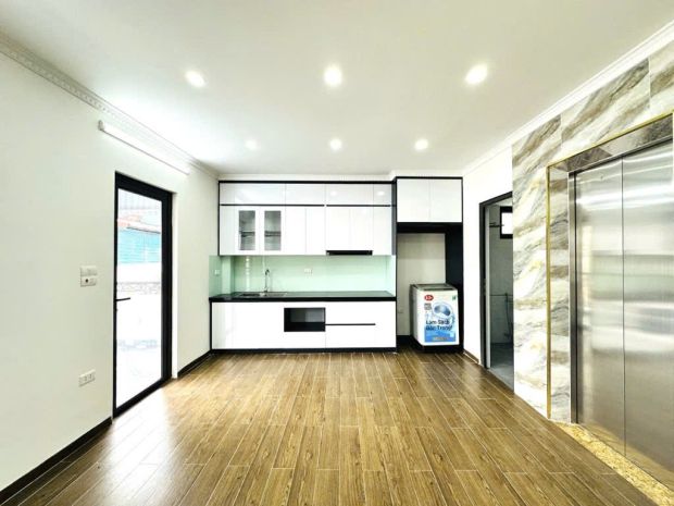 Bán nhà phố tôn đức thắng, 7 tầng thang máy, ngõ nông gần 6999337