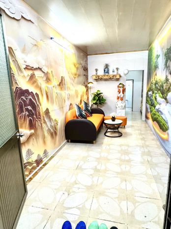 Bán nhà 2 tầng giá rẻ ngõ 106 lê lai  trung tâm thành phố 6999361