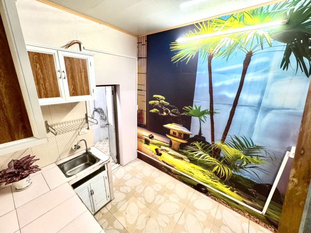 Bán nhà 2 tầng giá rẻ ngõ 106 lê lai  trung tâm thành phố 6999363