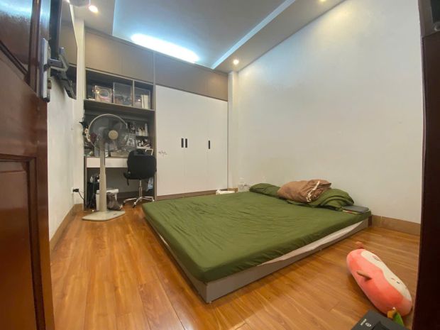 Bán nhà 4 tầng đẹp long lanh tại ngõ 297 đội cấn ba đình 6999430