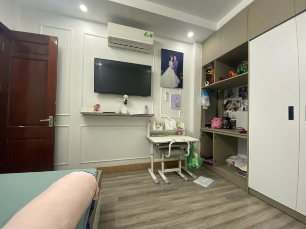 Bán nhà 4 tầng đẹp long lanh tại ngõ 297 đội cấn ba đình 6999432