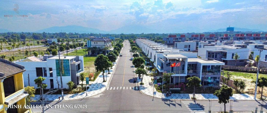 Siêu phẩm -   dự án one world regency - đà  nẵng -  cần bán 6999535