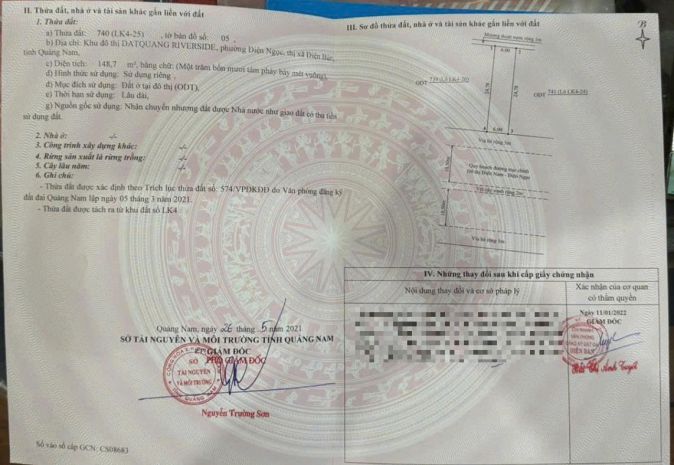 Siêu phẩm -   dự án one world regency - đà  nẵng -  cần bán 6999536