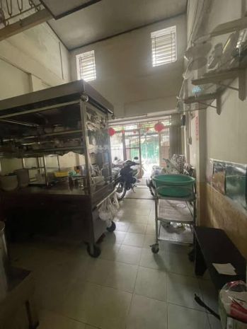 Nhà mặt tiền đường nguyễn ngọc phương phường 19 bình thạnh 6999556