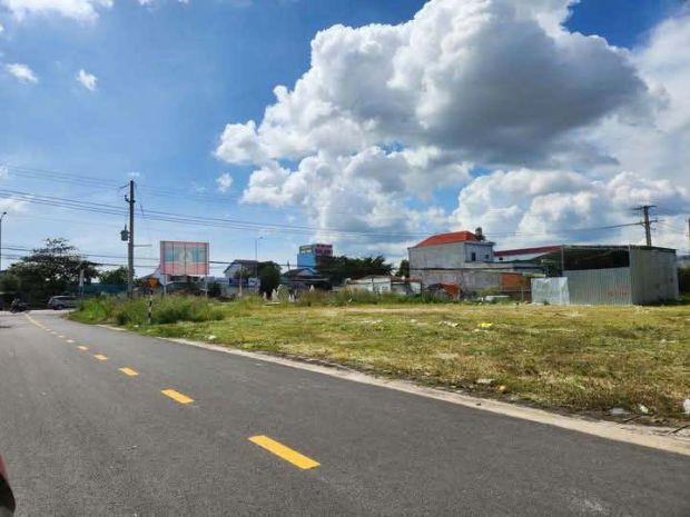 Đất nền phước hòa  phú mỹ  tâm điểm đô thị hóa 6999599