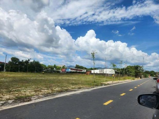 Đất nền phước hòa  phú mỹ  tâm điểm đô thị hóa 6999600