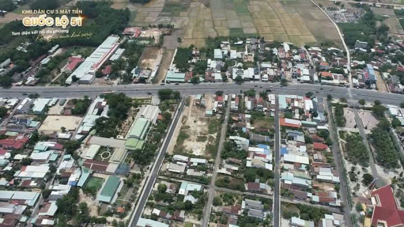 Đất nền phước hòa  phú mỹ  tâm điểm đô thị hóa 6999601