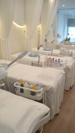 Chính chủ cần sang nhượng nhanh spa tại giảng võ  hà nội 6999646