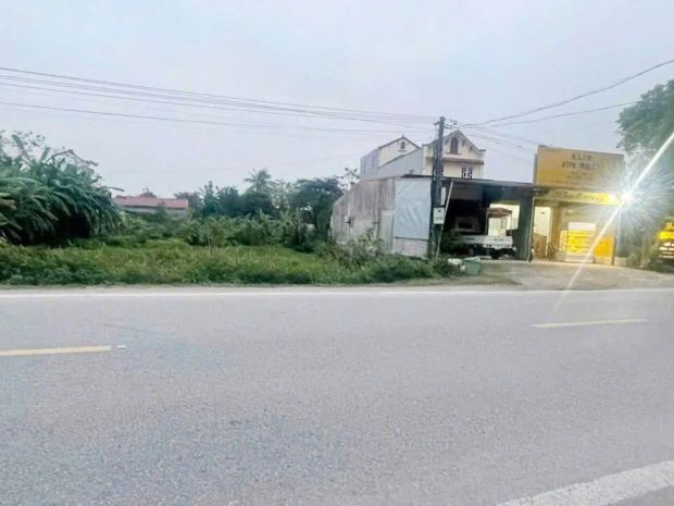 Chính chủ cần bán lô đất mặt quốc lộ 45  quảng trạch cũ, 6999653