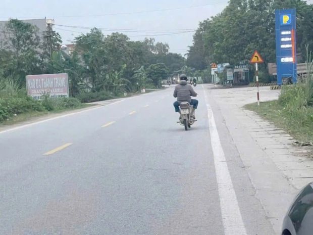 Chính chủ cần bán lô đất mặt quốc lộ 45  quảng trạch cũ, 6999654