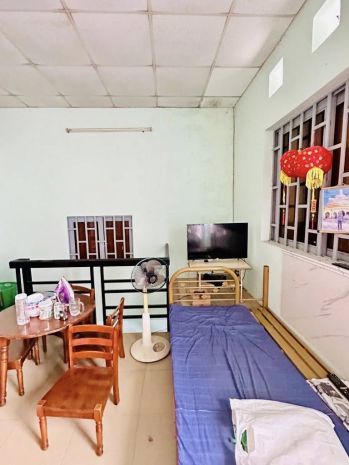 Gò dầu - hxh đỗ cổng - 2 tầng 3pn - 55m nở hậu chỉ 6 tỷ tl 6999682